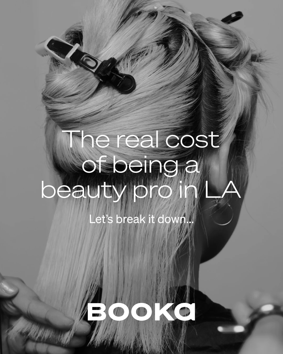 The Real Cost of Being a Beauty Pro in LA